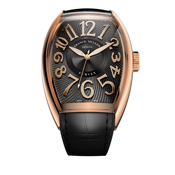 6002MQZRELRPLYACW - Franck Muller USA 6002MQZRELRPLYACW - Franck Muller USA